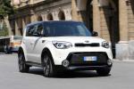Kia Soul 2014 года (EU)